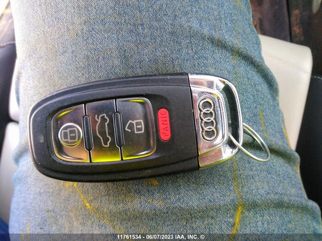 WAUFGCFL0EA144316 Audi S4 PREMIUM