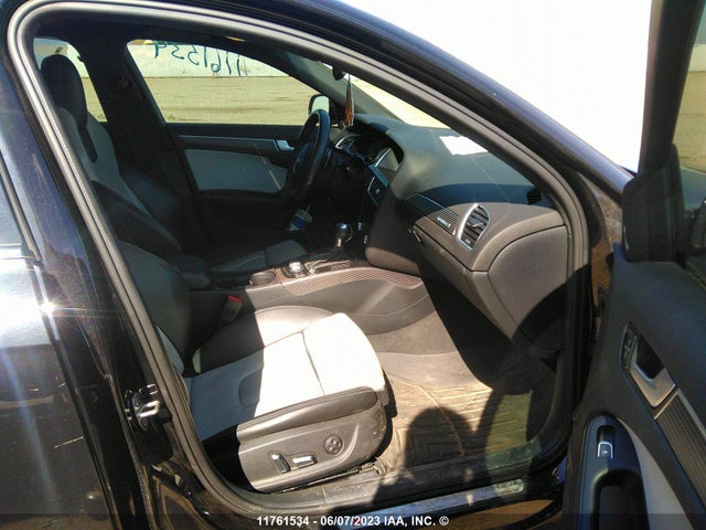 WAUFGCFL0EA144316 Audi S4 PREMIUM