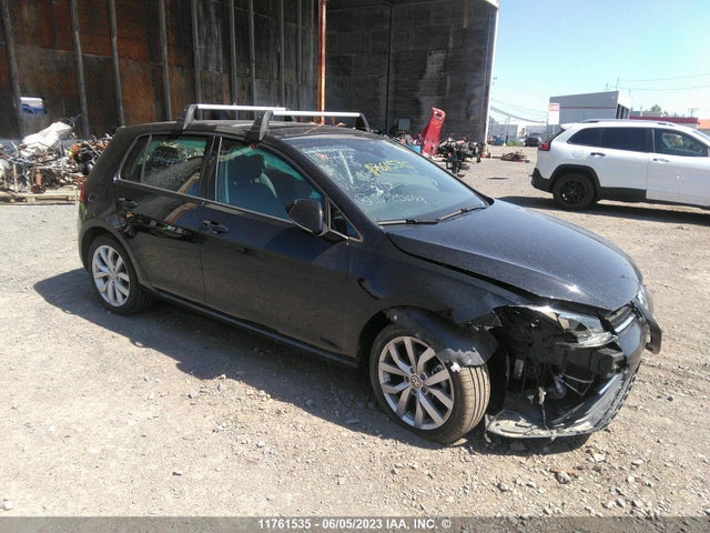 3VWG57AU2MM017117 auction archive image