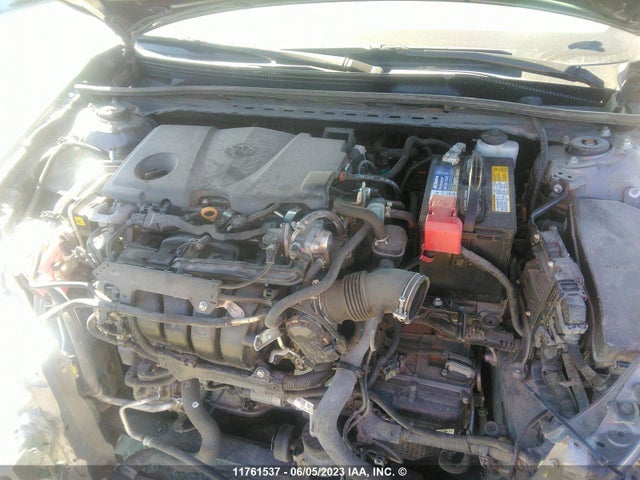 Toyota CAMRY XSE 2022 4T1K61BK3NU049264 Image 12