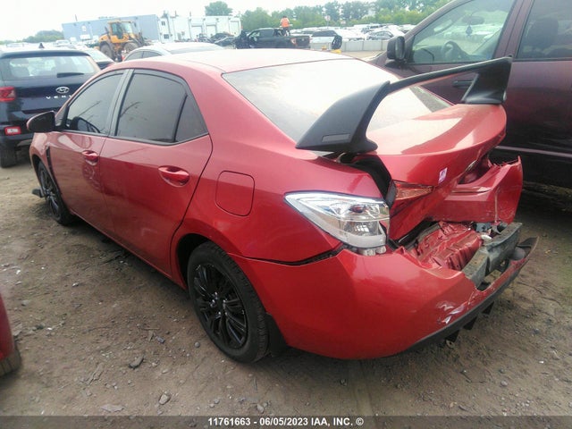Toyota Corolla L/le/xle/se/xse 2019 2T1BURHEXKC227612 Image 5