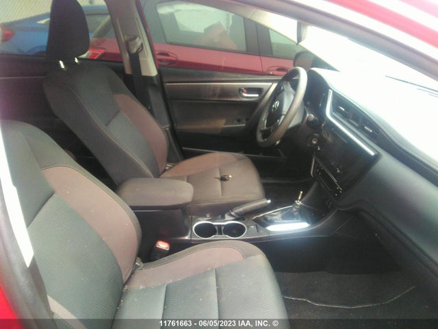 Toyota Corolla L/le/xle/se/xse 2019 2T1BURHEXKC227612 Image 7
