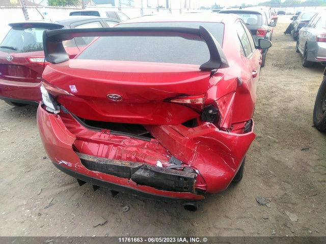 Toyota Corolla L/le/xle/se/xse 2019 2T1BURHEXKC227612 Image 8