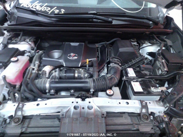 JTJGARDZ7M5030854 Lexus Nx 300 Base/300 Luxury/300 F