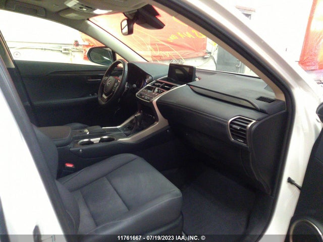 JTJGARDZ7M5030854 Lexus Nx 300 Base/300 Luxury/300 F
