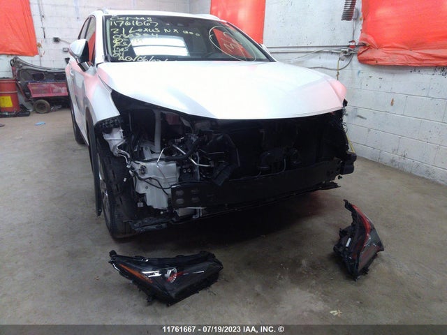 JTJGARDZ7M5030854 Lexus Nx 300 Base/300 Luxury/300 F