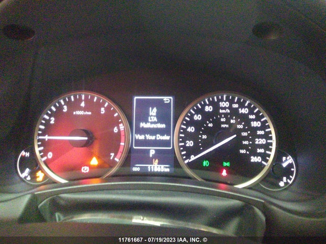 JTJGARDZ7M5030854 Lexus Nx 300 Base/300 Luxury/300 F