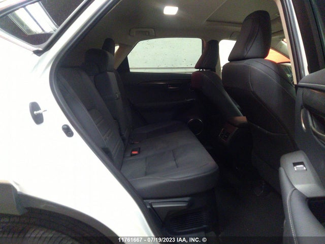 JTJGARDZ7M5030854 Lexus Nx 300 Base/300 Luxury/300 F