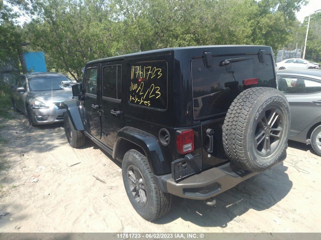 1C4BJWEG1HL539140 Jeep Wrangler Unlimited Sahara