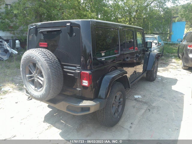 1C4BJWEG1HL539140 Jeep Wrangler Unlimited Sahara