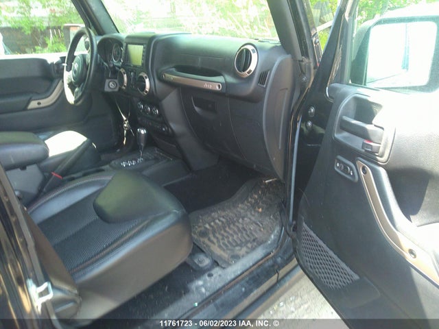 1C4BJWEG1HL539140 Jeep Wrangler Unlimited Sahara