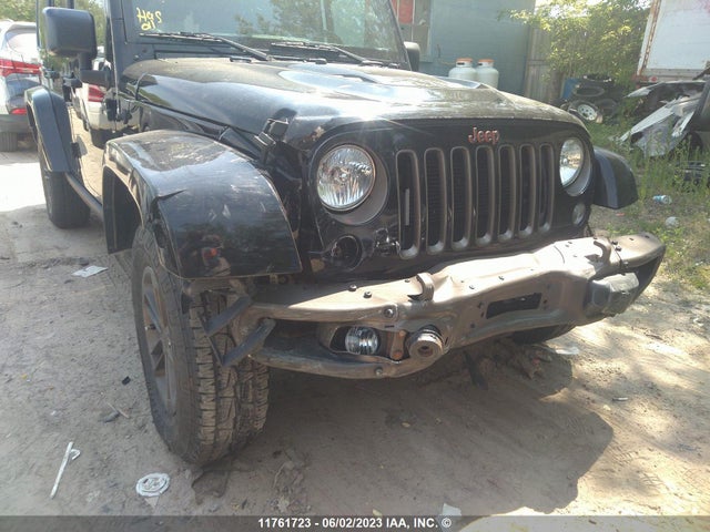 1C4BJWEG1HL539140 Jeep Wrangler Unlimited Sahara
