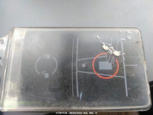 5YJ3E1EB4NF296244 Tesla MODEL 3