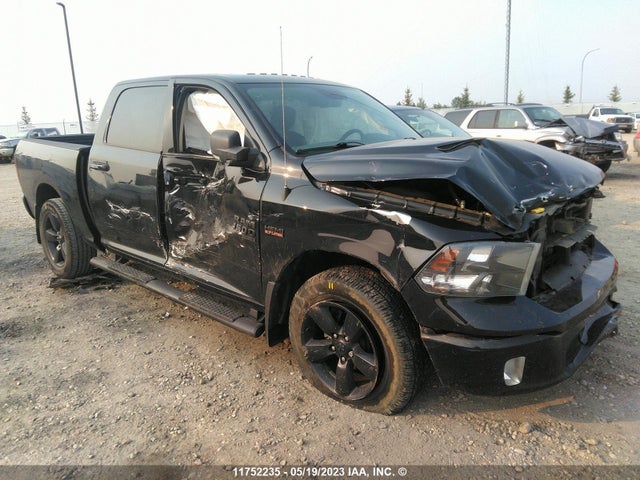 1C6RR7LT3KS738479 auction archive image
