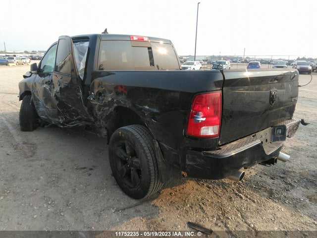 1C6RR7LT3KS738479 RAM 1500 Classic Slt