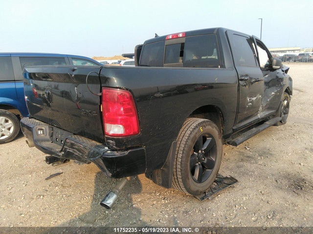 1C6RR7LT3KS738479 RAM 1500 Classic Slt