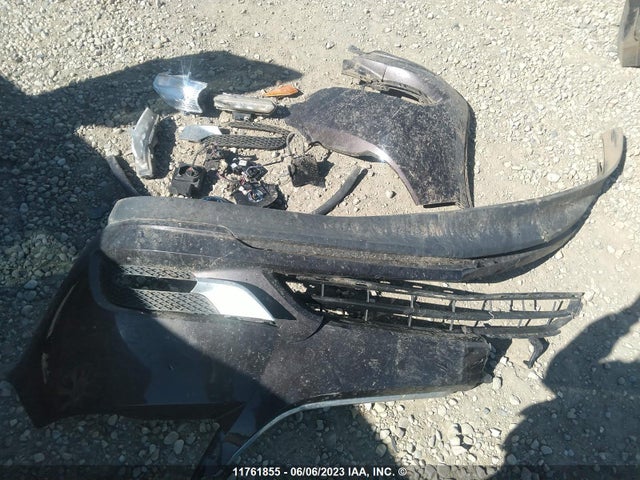 5GAKVCKD4HJ316374 Buick Enclave