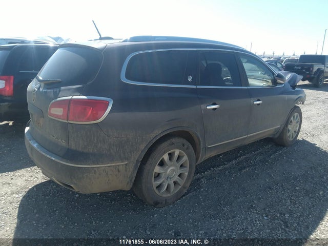 5GAKVCKD4HJ316374 Buick Enclave