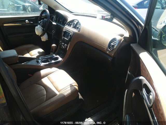 5GAKVCKD4HJ316374 Buick Enclave