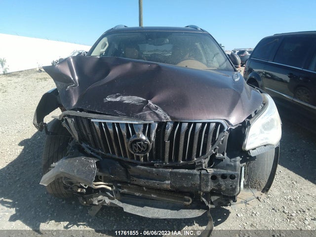 5GAKVCKD4HJ316374 Buick Enclave