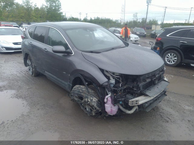 Honda CR-V LX 2020 2HKRW2H24LH211572 Image 1