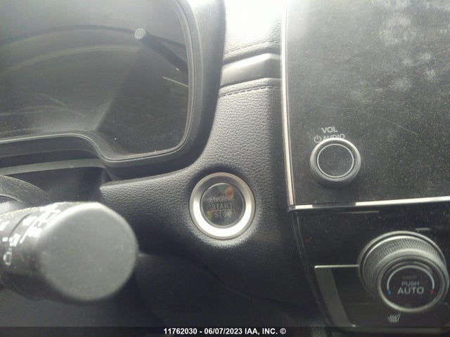 Honda CR-V LX 2020 2HKRW2H24LH211572 Image 11