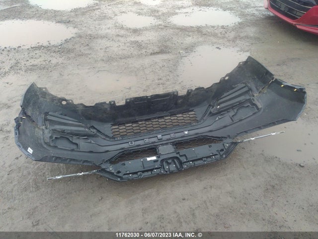 Honda CR-V LX 2020 2HKRW2H24LH211572 Image 12