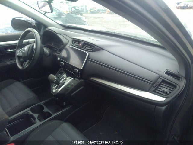 Honda CR-V LX 2020 2HKRW2H24LH211572 Image 5
