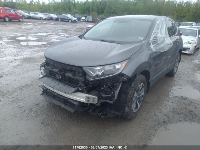 Honda CR-V LX 2020 2HKRW2H24LH211572 Image 6