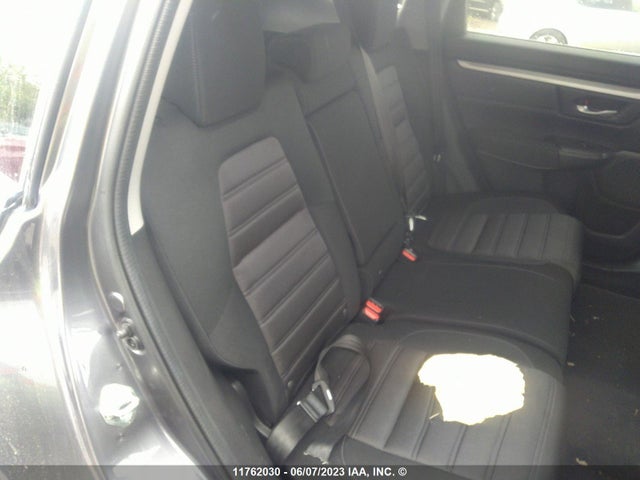 Honda CR-V LX 2020 2HKRW2H24LH211572 Image 8