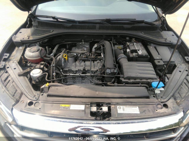 3VWE57BU1KM075707 Volkswagen JETTA SEL