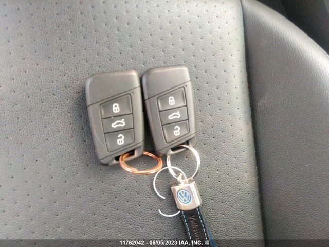 3VWE57BU1KM075707 Volkswagen JETTA SEL