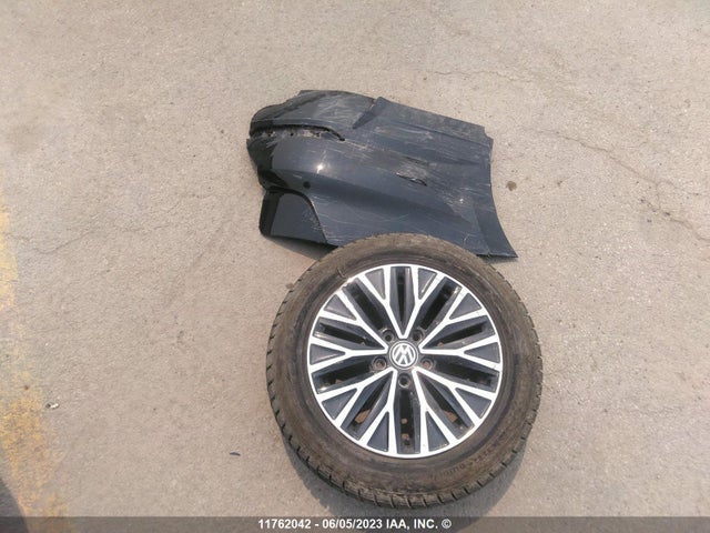 3VWE57BU1KM075707 Volkswagen JETTA SEL