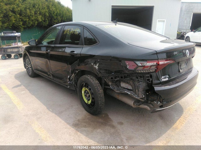 3VWE57BU1KM075707 Volkswagen JETTA SEL