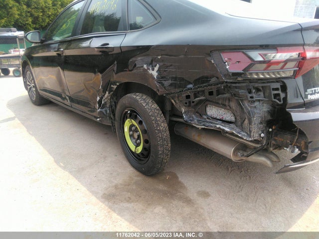 3VWE57BU1KM075707 Volkswagen JETTA SEL
