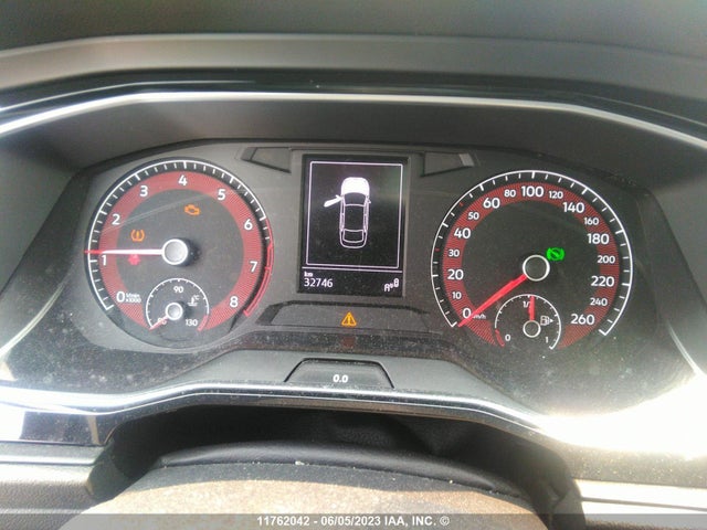 3VWE57BU1KM075707 Volkswagen JETTA SEL
