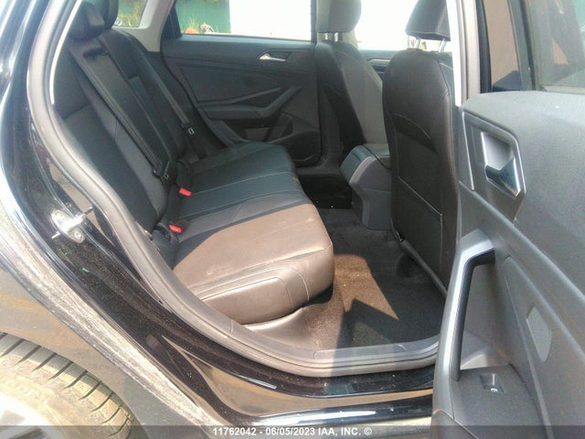3VWE57BU1KM075707 Volkswagen JETTA SEL