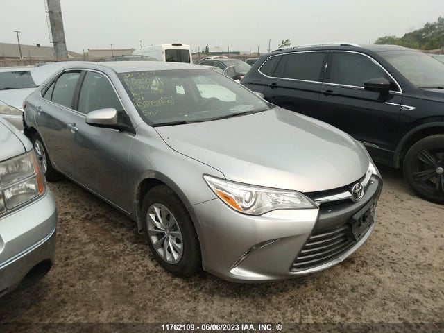 Toyota CAMRY 2017 4T1BF1FK9HU761583 main image