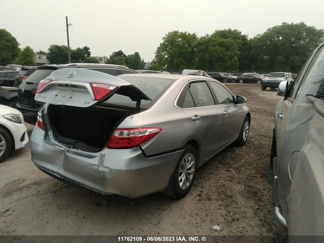 Toyota CAMRY 2017 4T1BF1FK9HU761583 Image 5