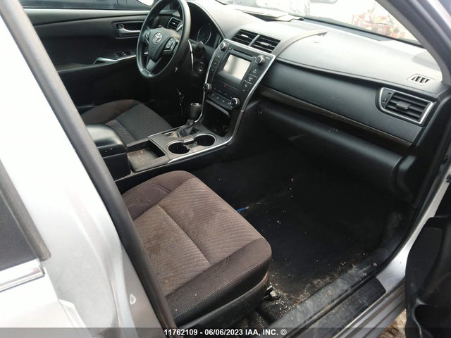 Toyota CAMRY 2017 4T1BF1FK9HU761583 Image 6