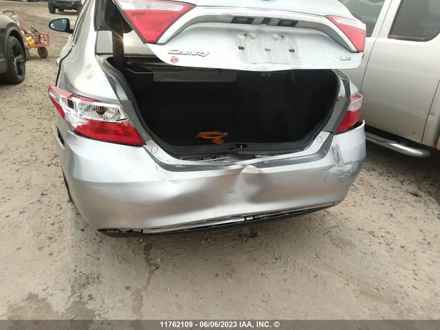 Toyota CAMRY 2017 4T1BF1FK9HU761583 Image 7