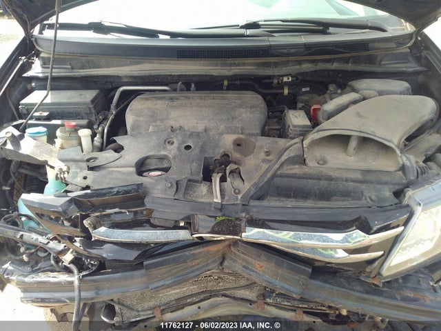 Honda ODYSSEY EX 2014 5FNRL5H4XEB504793 Image 10