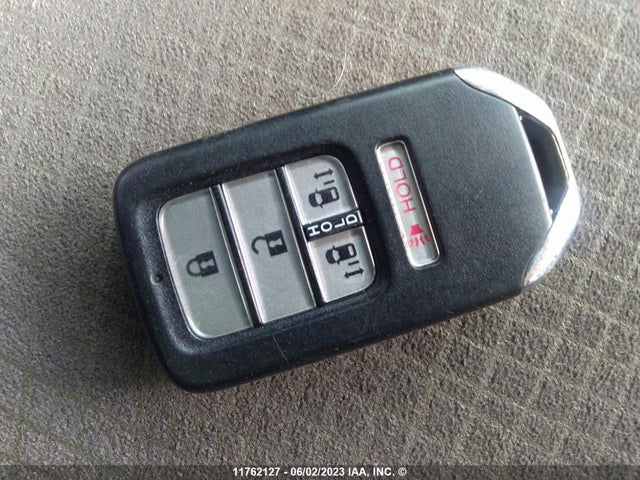 Honda ODYSSEY EX 2014 5FNRL5H4XEB504793 Image 11