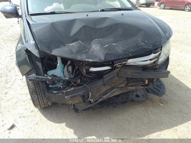 Honda ODYSSEY EX 2014 5FNRL5H4XEB504793 Image 6
