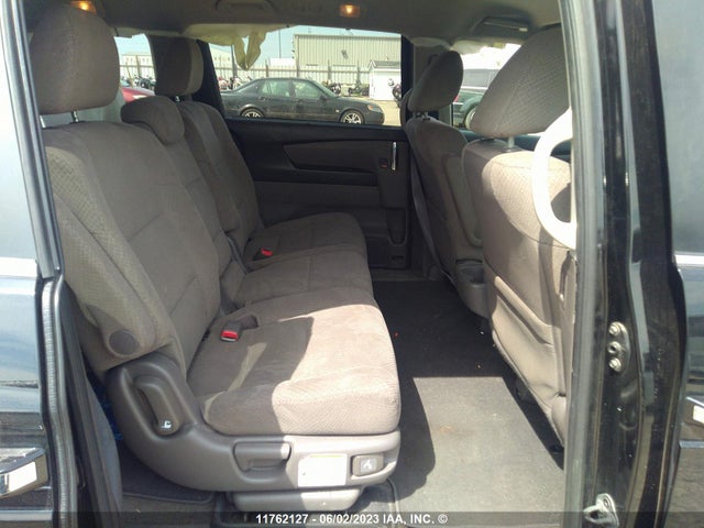 Honda ODYSSEY EX 2014 5FNRL5H4XEB504793 Image 8