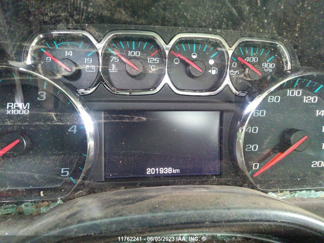 Chevrolet Silverado K3500 Lt 2015 1GC4KZC84FF603363 Image 7