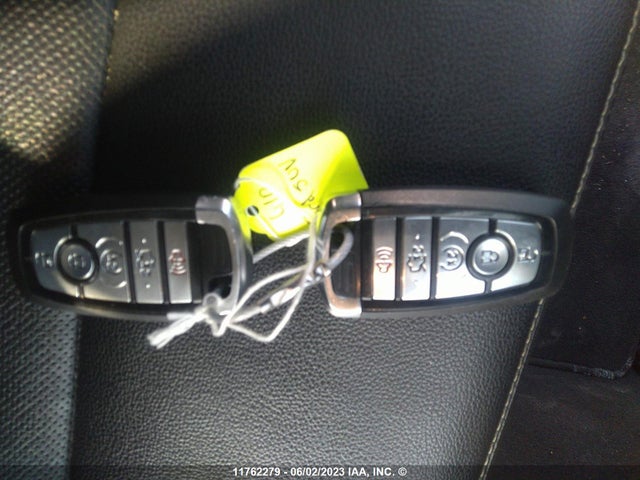 Ford Explorer Limited 2021 1FMSK8FH8MGB25206 Image 11