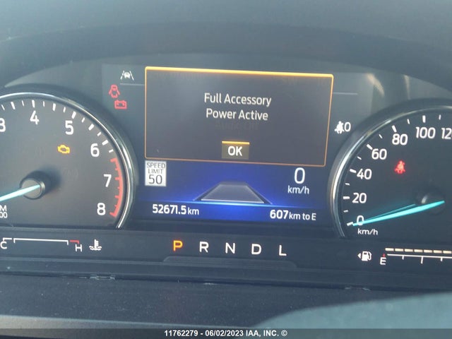 Ford Explorer Limited 2021 1FMSK8FH8MGB25206 Image 7