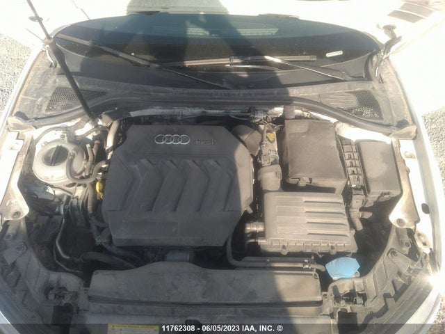 Audi A3 PREMIUM 2017 WAUAUGFF9H1029786 Image 11