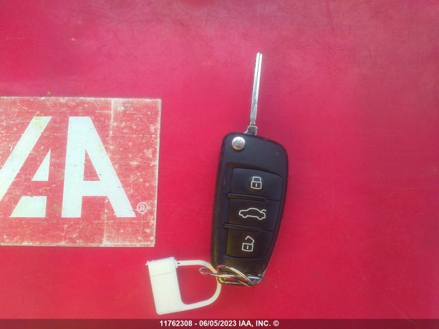 Audi A3 PREMIUM 2017 WAUAUGFF9H1029786 Image 3
